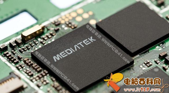 联发科CPU天梯图7月最新版 2018秒懂联发科处理器排行