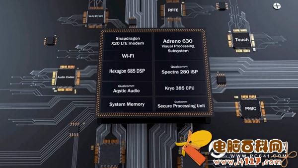 高通CPU天梯图7月最新版 秒懂2018高通处理器排行