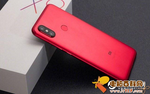 红米6 Pro和小米6X哪个好?小米6X对比红米6 Pro秒懂区别