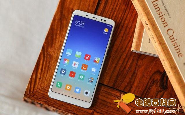 联想Z5和红米Note5哪个好?红米Note5对比联想Z5区别