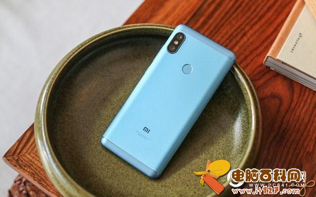 联想Z5和红米Note5哪个好?红米Note5对比联想Z5区别