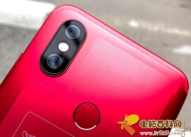 红米6 Pro和小米6X哪个好?小米6X对比红米6 Pro秒懂区别