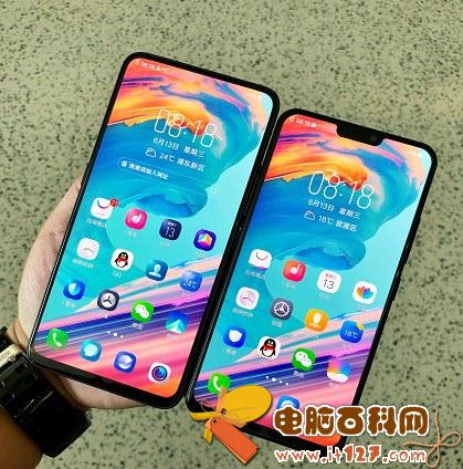 vivo NEX和X21哪个好?vivo NEX对比vivo X21的区别
