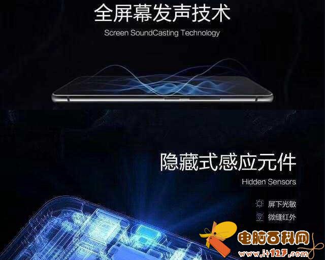 vivo NEX和X21哪个好?vivo NEX对比vivo X21的区别