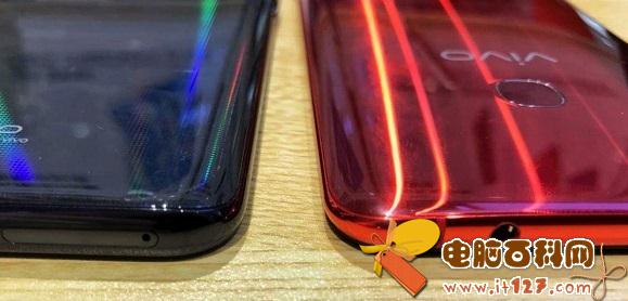 vivo NEX和X21哪个好?vivo NEX对比vivo X21的区别