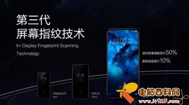 OPPO Find X和vivo NEX哪个好?vivo nex对比oppo find x区别