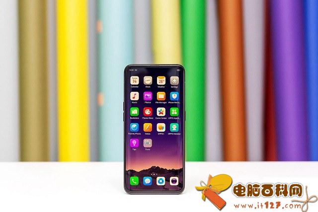 OPPO Find X和vivo NEX哪个好?vivo nex对比oppo find x区别