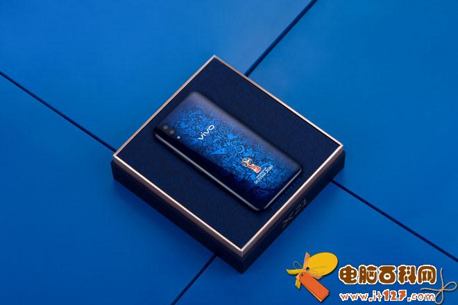 vivo X21非凡版好看吗 vivo X21世界杯非凡版图赏