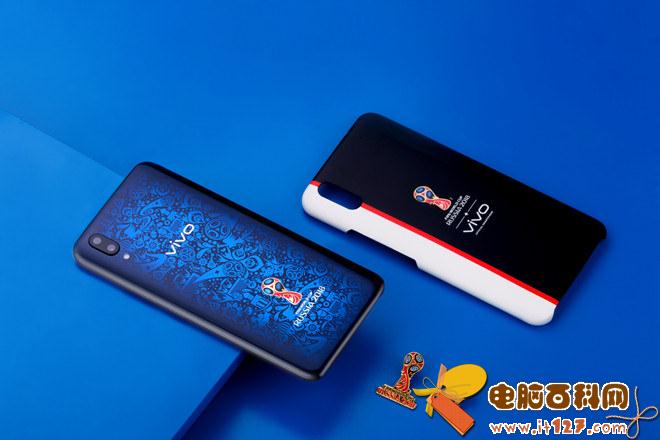 vivo X21非凡版好看吗 vivo X21世界杯非凡版图赏