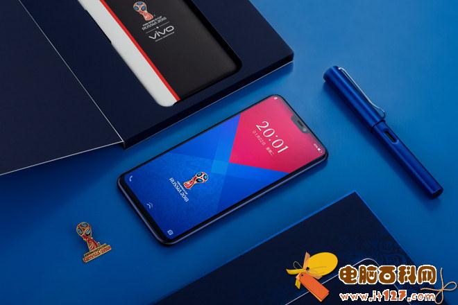 vivo X21非凡版好看吗 vivo X21世界杯非凡版图赏g