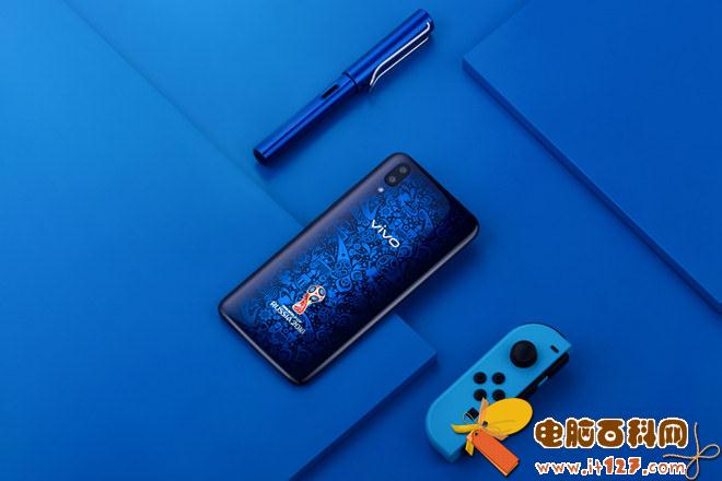 vivo X21非凡版好看吗 vivo X21世界杯非凡版图赏