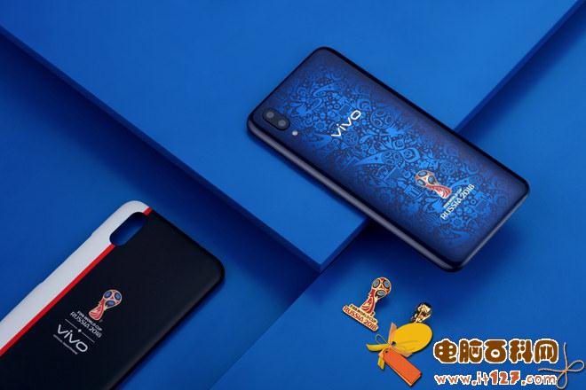 vivo X21非凡版好看吗 vivo X21世界杯非凡版图赏