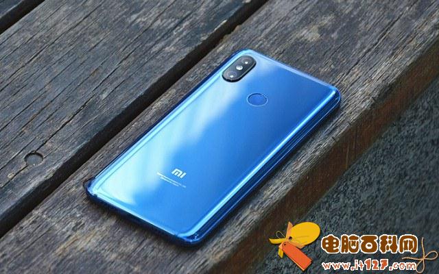 小米8和一加6买哪个好?差价500小米8对比一加6的区别