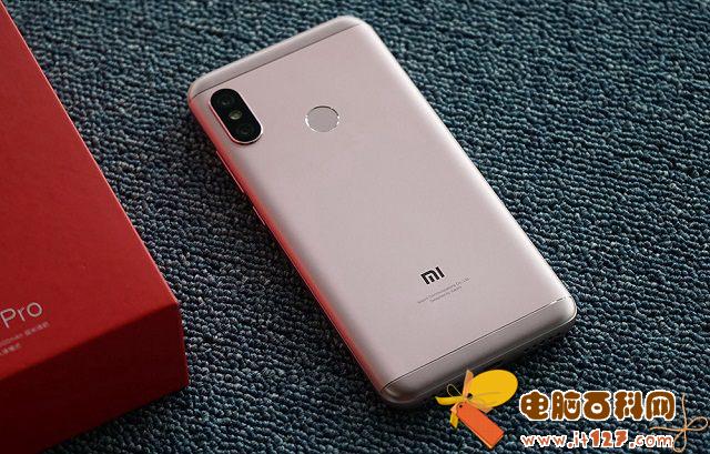 红米6 Pro和小米6X哪个好?小米6X对比红米6 Pro秒懂区别