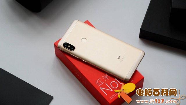 红米6 Pro和Note5哪个好？红米Note5和6 Pro区别对比