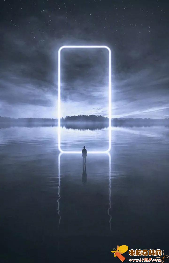 新鲜出炉!8张OPPO Find X内置壁纸下载