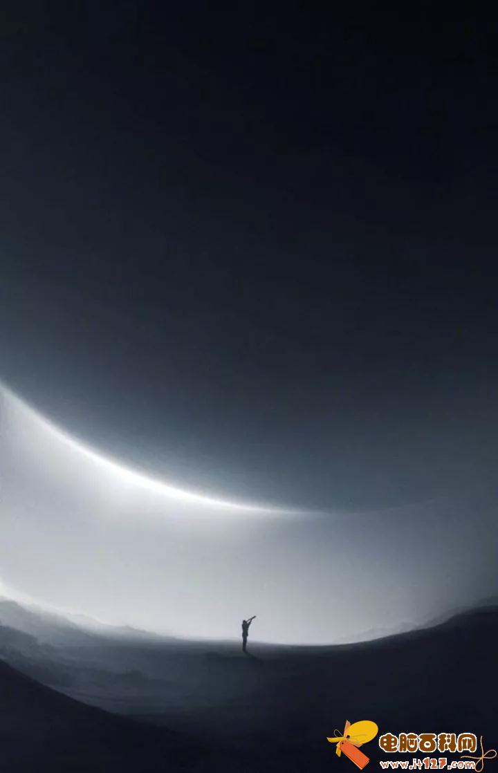 新鲜出炉!8张OPPO Find X内置壁纸下载