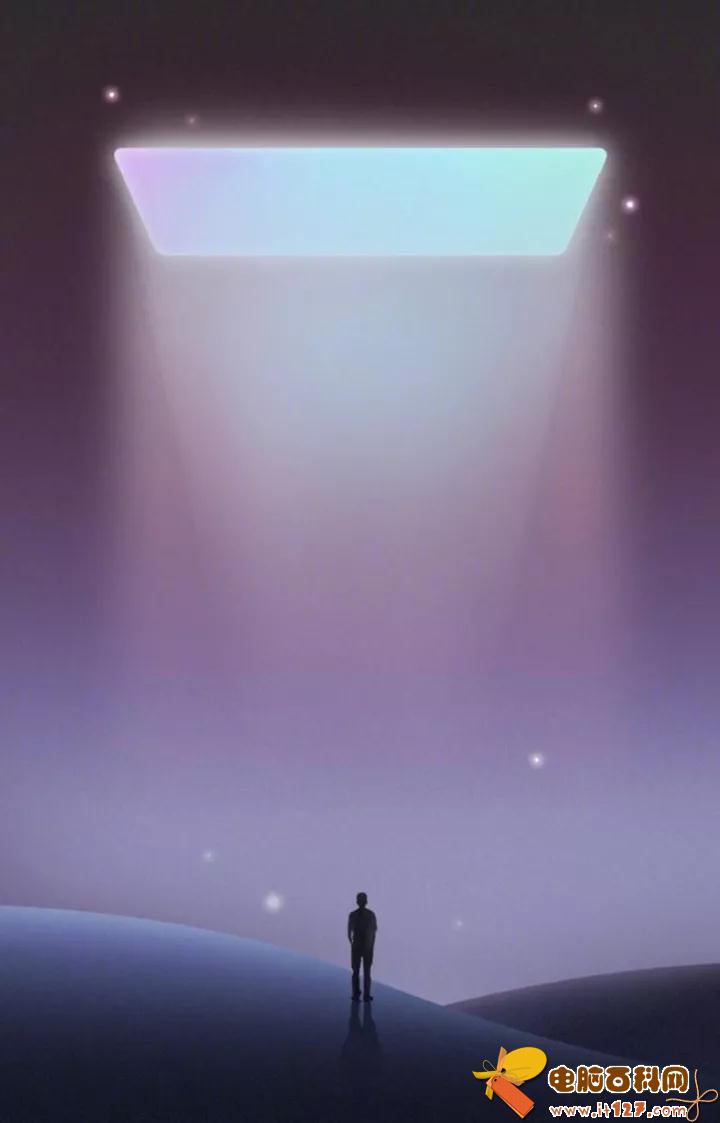 新鲜出炉!8张OPPO Find X内置壁纸下载