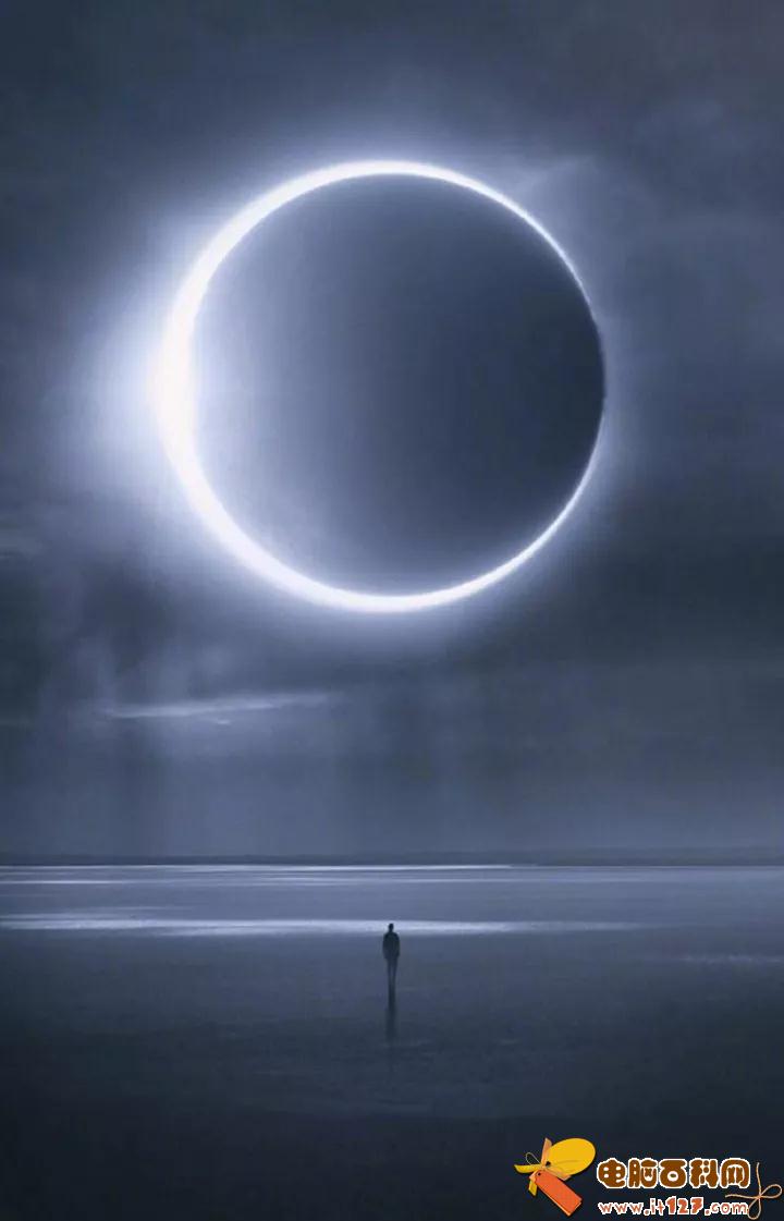 新鲜出炉!8张OPPO Find X内置壁纸下载