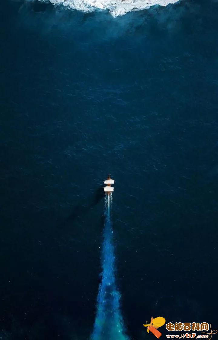 新鲜出炉!8张OPPO Find X内置壁纸下载