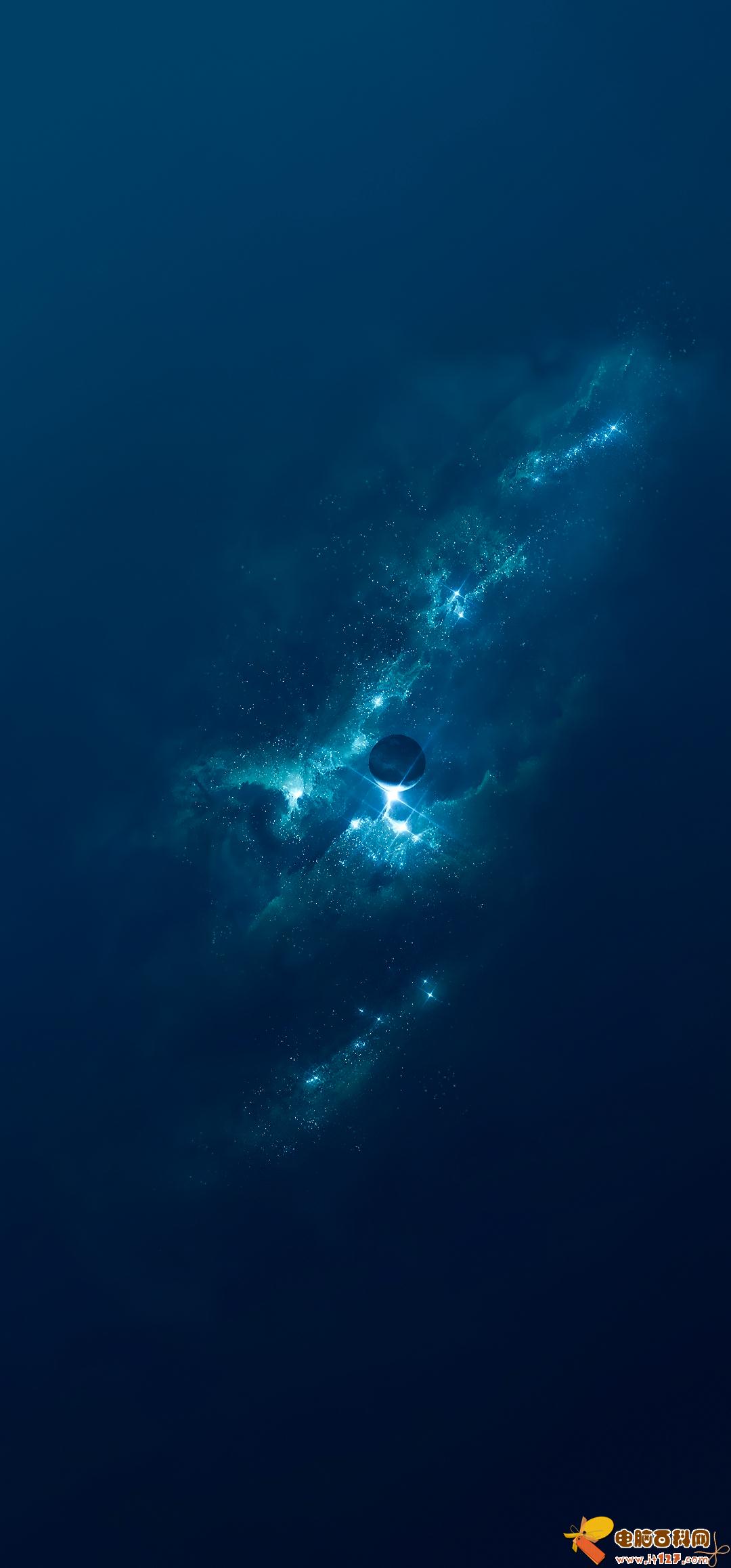 太漂亮了!15张vivo nex内置壁纸下载大全