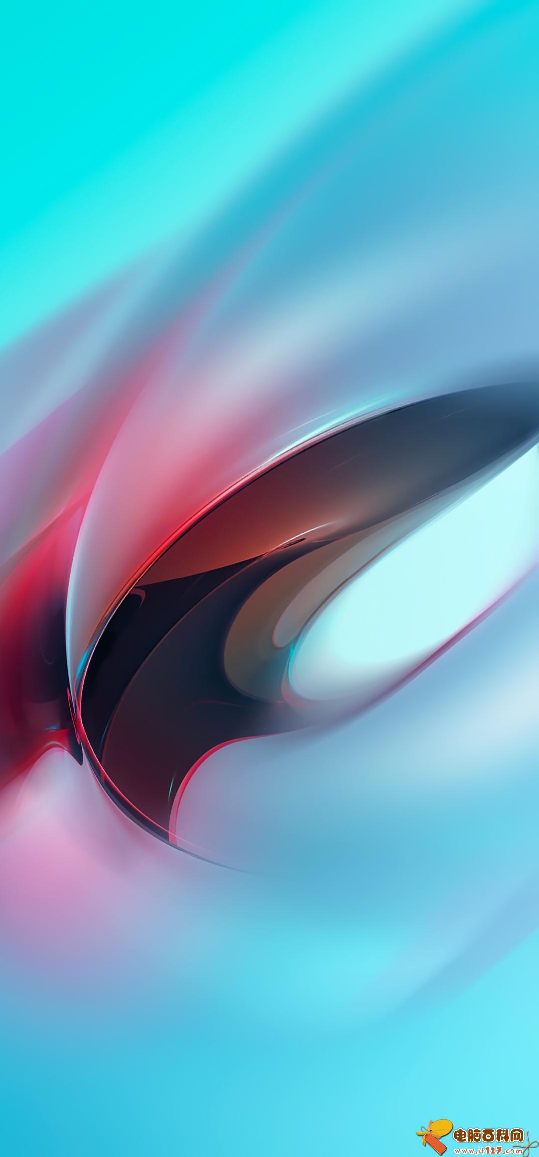 太漂亮了!15张vivo nex内置壁纸下载大全