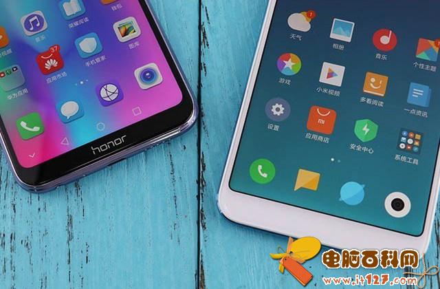 荣耀9i和小米6x哪个好 荣耀9i和小米6x对比评测