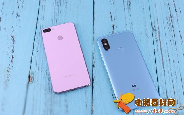 荣耀9i和小米6x哪个好 荣耀9i和小米6x对比评测