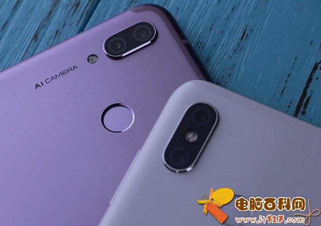 荣耀Play和小米8哪个好?小米8对比荣耀Play区别评测