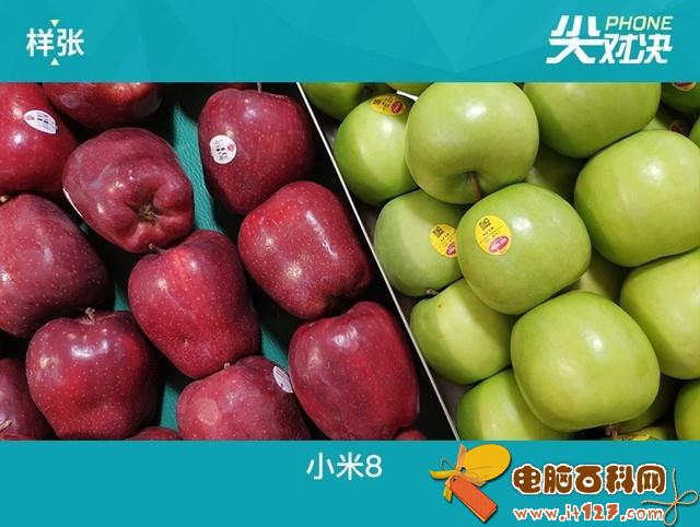 荣耀Play和小米8哪个好?小米8对比荣耀Play区别评测