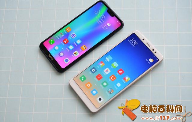 荣耀9i和红米Note5哪个好 荣耀9i和红米Note5对比评测