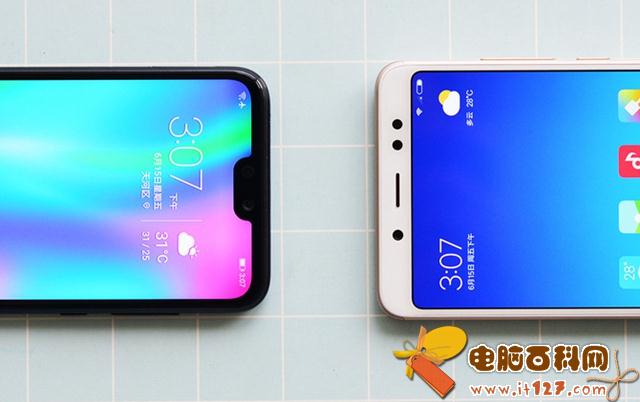 荣耀9i和红米Note5哪个好 荣耀9i和红米Note5对比评测g