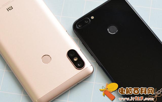 荣耀9i和红米Note5哪个好 荣耀9i和红米Note5对比评测