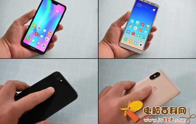 荣耀9i和红米Note5哪个好 荣耀9i和红米Note5对比评测