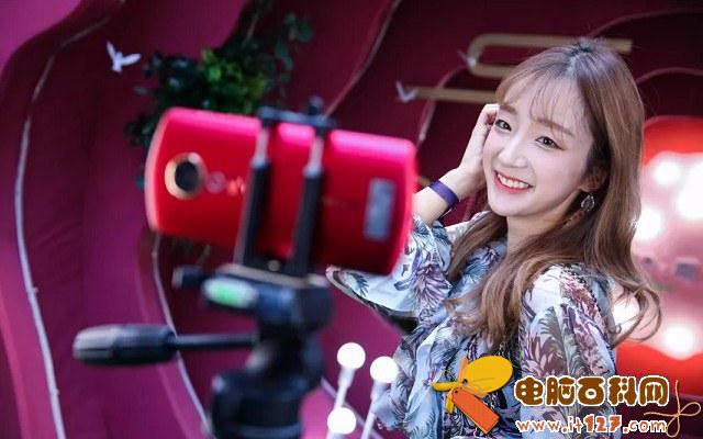 美图T9配置怎么样 美图T9参数与图赏