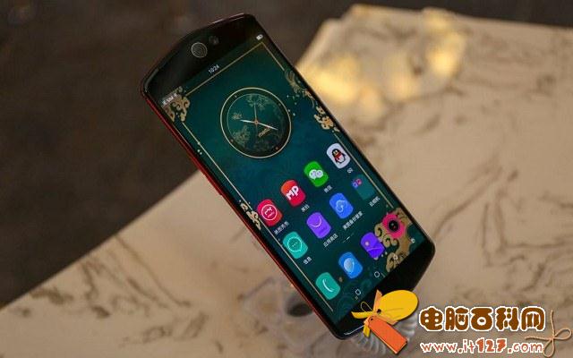 美图T9配置怎么样 美图T9参数与图赏