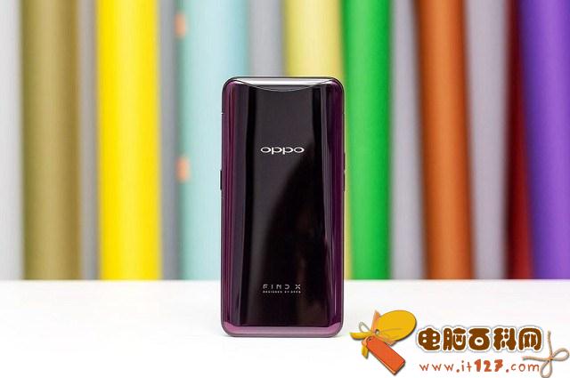 OPPO Find X做工如何 OPPO Find X拆解图解评测
