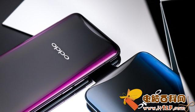 OPPO Find X做工如何 OPPO Find X拆解图解评测