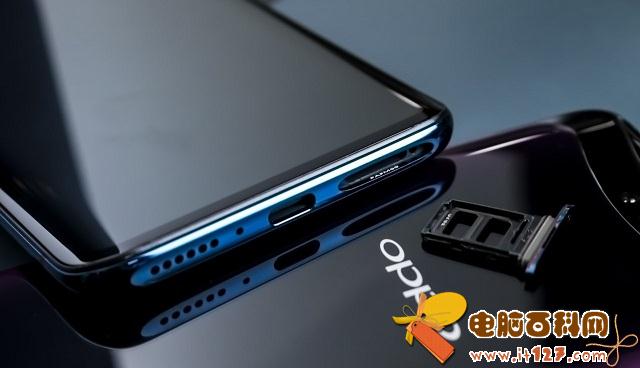 OPPO Find X做工如何 OPPO Find X拆解图解评测