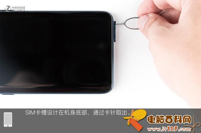 OPPO Find X做工如何 OPPO Find X拆解图解评测