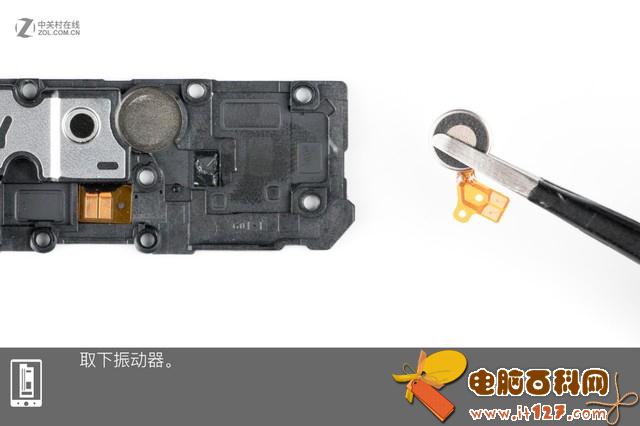 OPPO Find X做工如何 OPPO Find X拆解图解评测