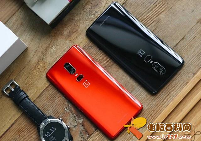 一加6红色版好看吗 一加6琥珀红图赏