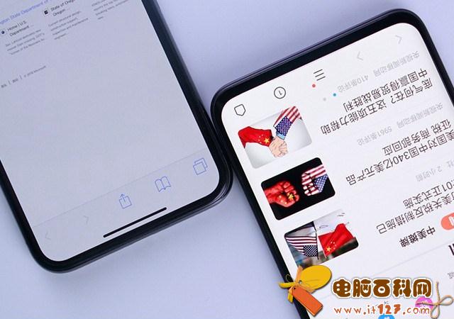 OPPO Find X和iPhone X哪个好?iPhone X对比Find X评测