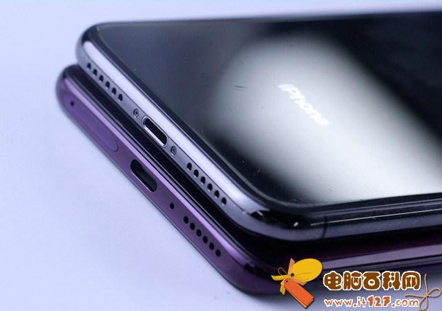 OPPO Find X和iPhone X哪个好?iPhone X对比Find X评测