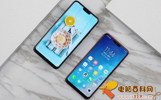 vivo Z1i配置怎么样 vivo Z1i参数与图赏