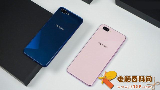 vivo Z1i和OPPO A5哪个好?OPPO A5与vivo Z1i区别对比