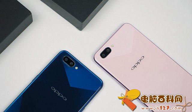 OPPO A5和A3哪个好?差距300元OPPO A3对比A5区别