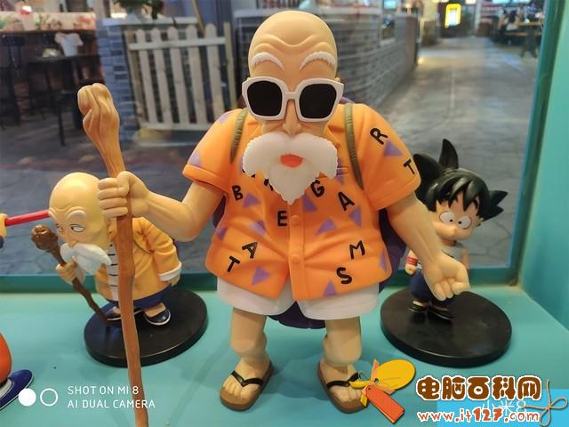 iPhone X、荣耀10、小米8拍照对比评测 苹果秒杀一切?