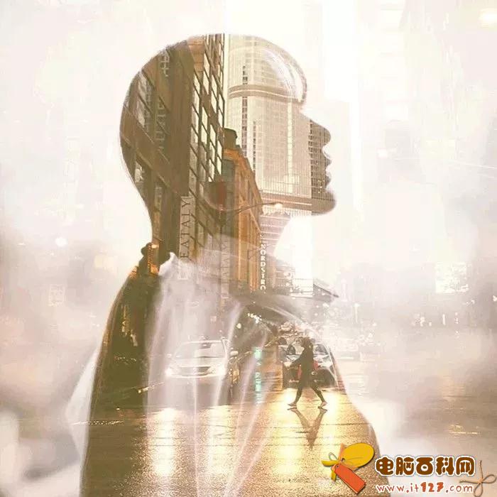 唯美女生微信透明头像图片 20张超好看的女生头像大全