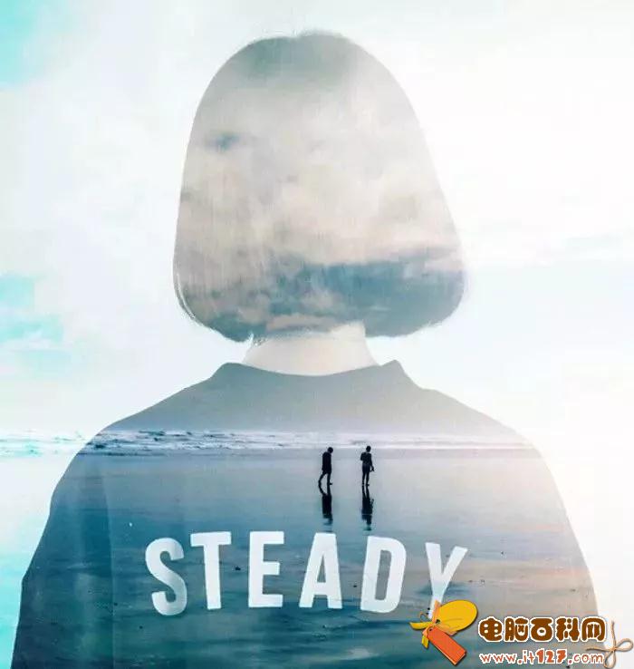 唯美女生微信透明头像图片 20张超好看的女生头像大全